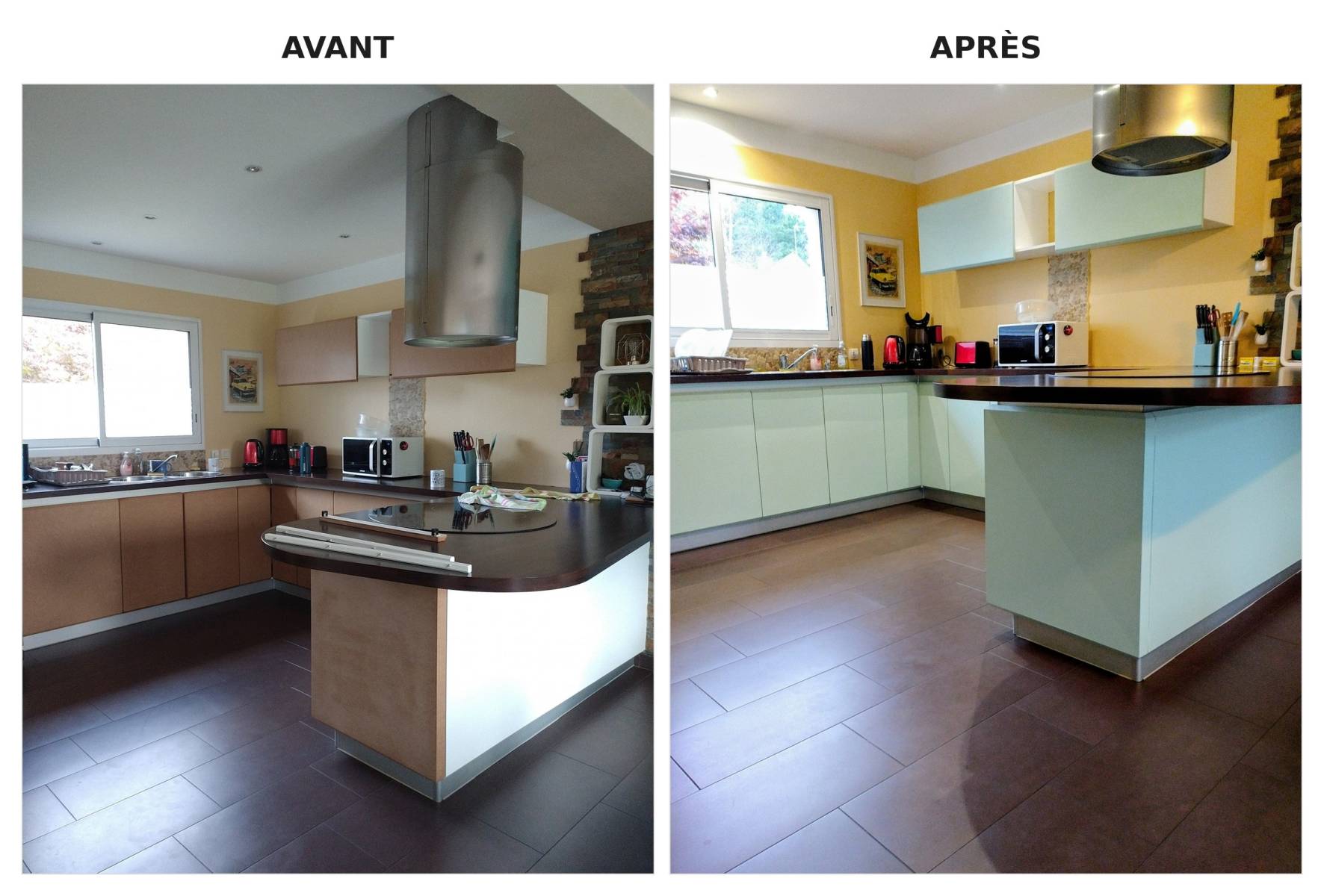 Covering cuisine Quimperl�